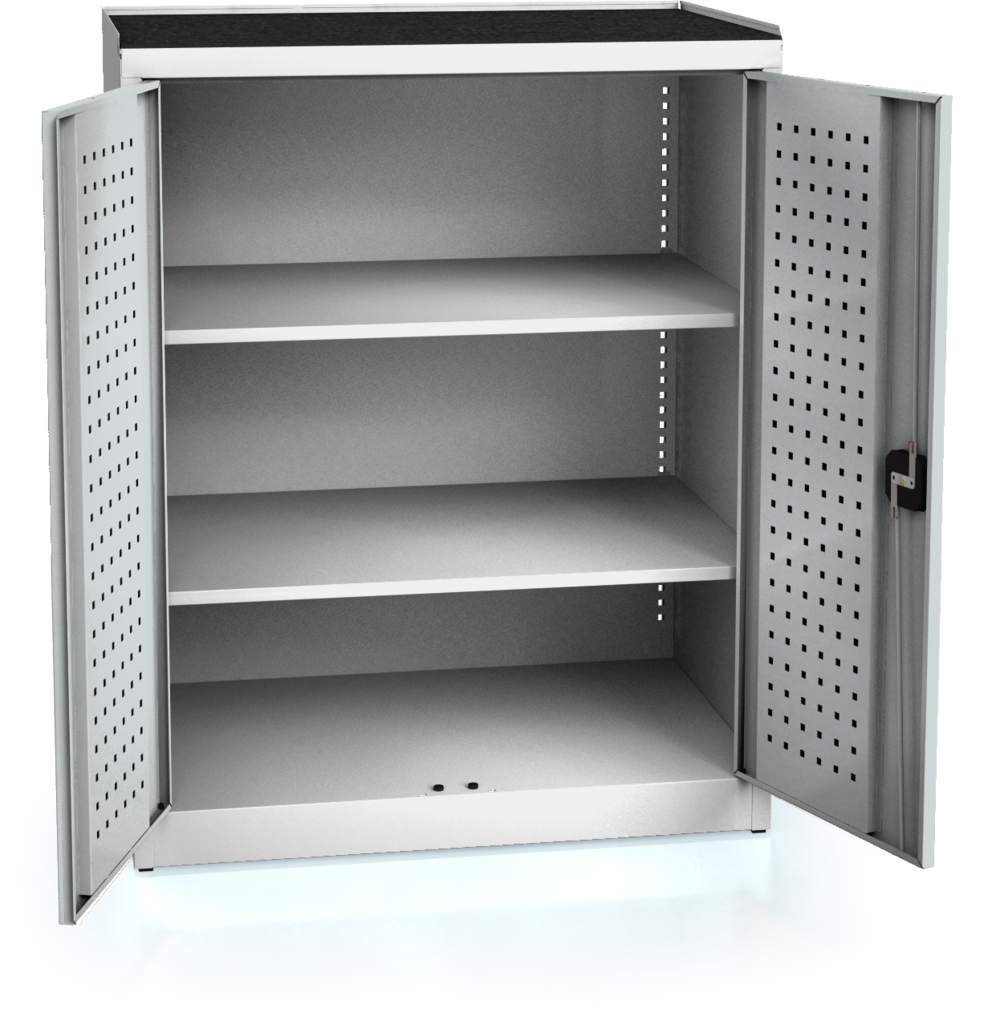 System cupboard UNI 1170 x 920 x 500 - shelves